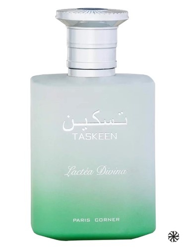 Taskeen Lactéa Divina PARIS CORNER