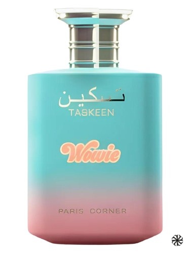 Taskeen Wowie PARIS CORNER