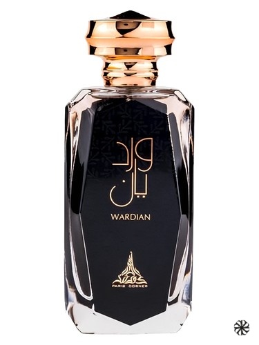 Wardian PARIS CORNER