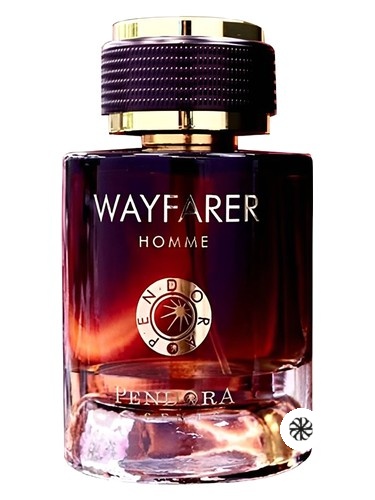 Wayfarer PARIS CORNER