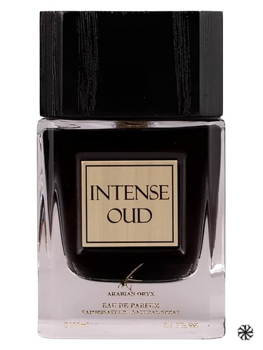 Arabian Oryx - Intense Oud Saffron PARIS CORNER