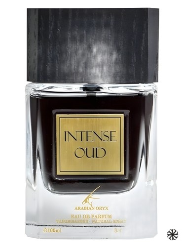 Arabian Oryx - Intense Oud PARIS CORNER