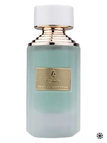 Emir Cedrat Essence PARIS CORNER