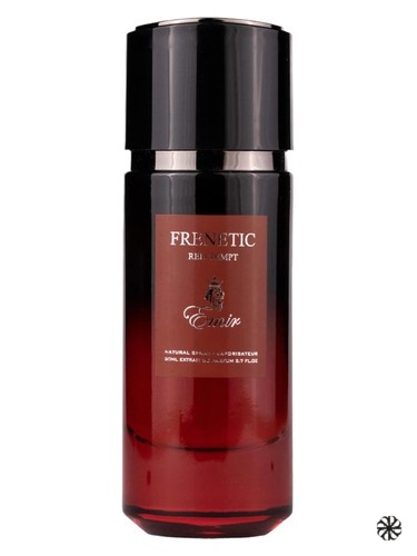 Emir Frenetic Red Tempt PARIS CORNER