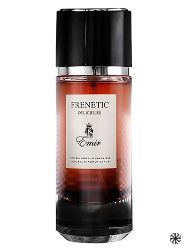 Emir Frenetic Delicieuse PARIS CORNER