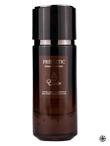 Emir Frenetic Tobacco Honey PARIS CORNER
