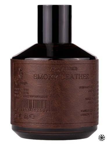 Emir Smoky Leather PARIS CORNER