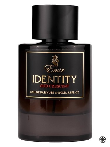Identity Oud Crescent PARIS CORNER