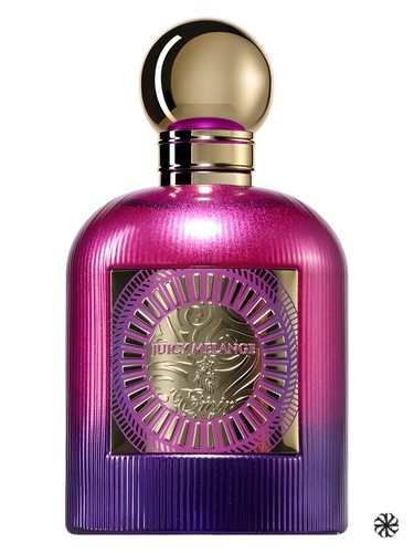Juicy Melange PARIS CORNER
