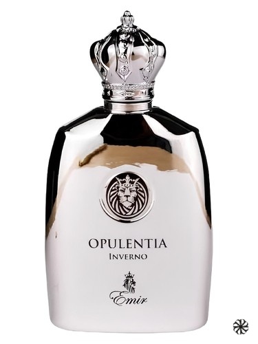 Opulentia Inverno PARIS CORNER