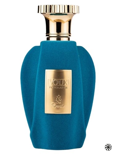 Voux Turquoise PARIS CORNER