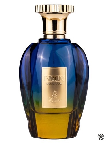 Voux Blue Oud PARIS CORNER