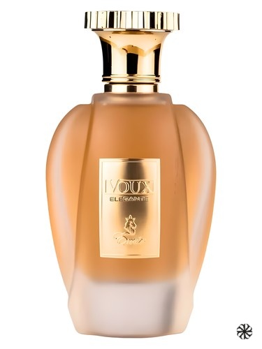 Voux Elegante PARIS CORNER