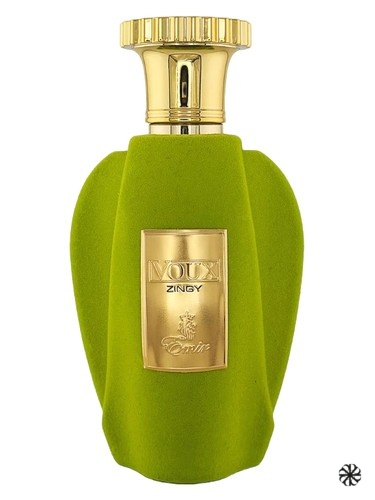 Voux Zingy PARIS CORNER