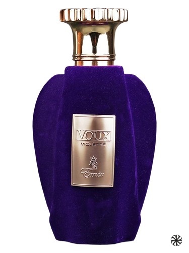 Voux Violette PARIS CORNER