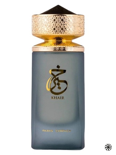 Khair PARIS CORNER
