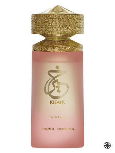 Khair Fusion PARIS CORNER