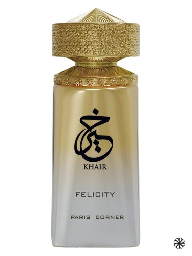 Khair Felicity PARIS CORNER