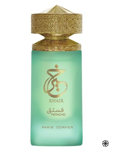 Khair Pistachio PARIS CORNER