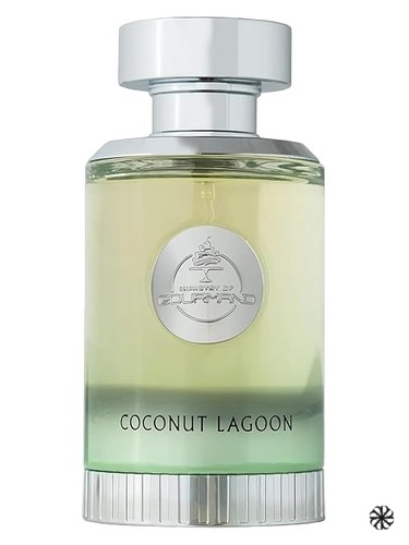 Coconut Lagoon PARIS CORNER
