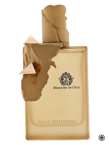Nile Whispers PARIS CORNER
