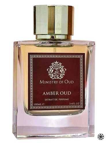 Amber Oud PARIS CORNER