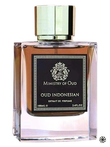 Oud Indonesian PARIS CORNER