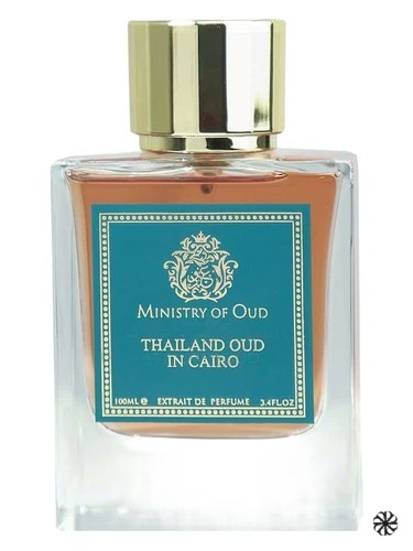 Thailand Oud in Cairo PARIS CORNER