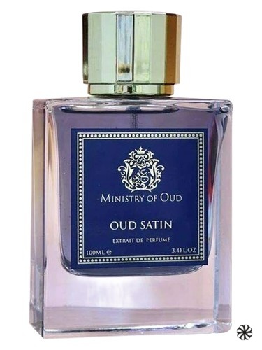 Oud Satin PARIS CORNER