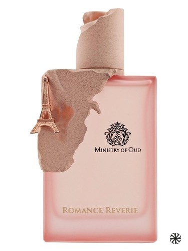 Romance Reverie PARIS CORNER