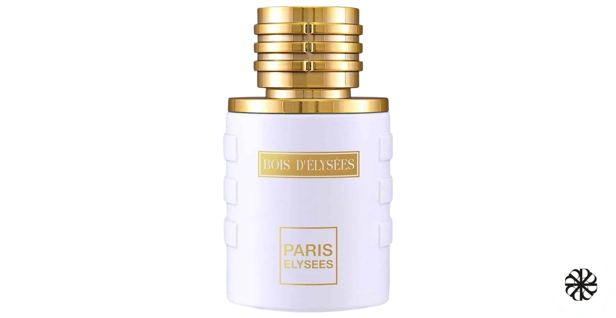 Bois d'Elysées Paris Elysees