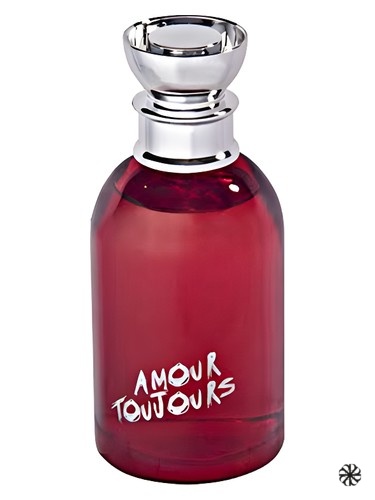 Amour TouJours Paris Elysees