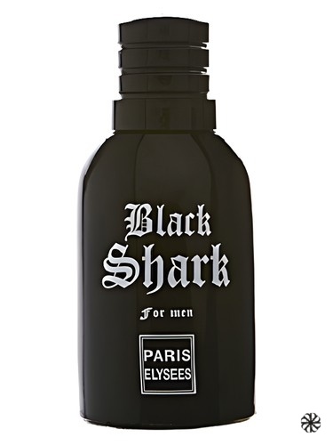 Black Shark Paris Elysees