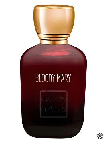 Bloody Mary Paris Elysees