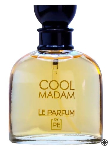 Cool Madam Paris Elysees