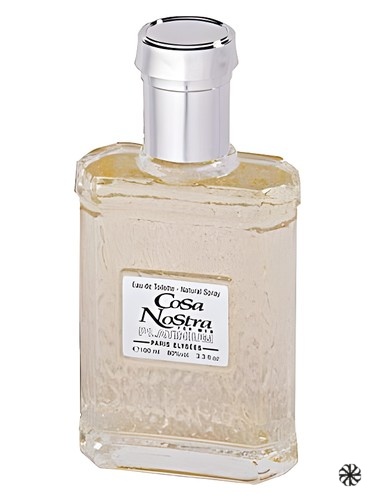 Cosa Nostra Platinium Paris Elysees