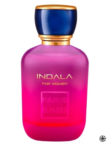 Indala Paris Elysees