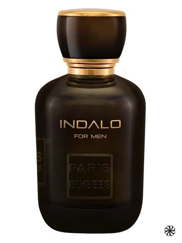 Indalo Paris Elysees