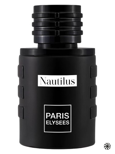 Nautilus Paris Elysees