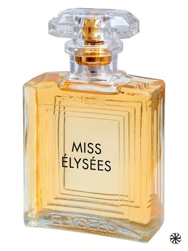 Miss Elysées Paris Elysees