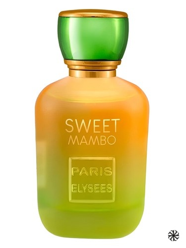 Sweet Mambo Paris Elysees