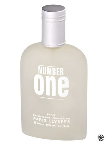 Number One Paris Elysees