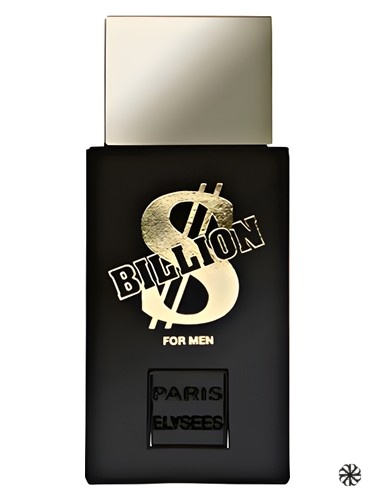 Billion Dollar Paris Elysees