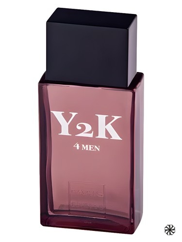 Y2K 4Men Paris Elysees