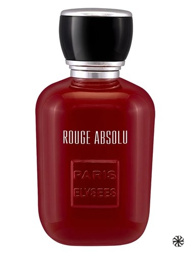 Rouge Absolu Paris Elysees