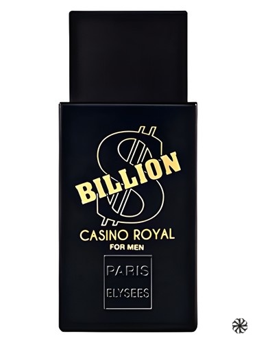 Billion Dollar Collection Paris Elysees