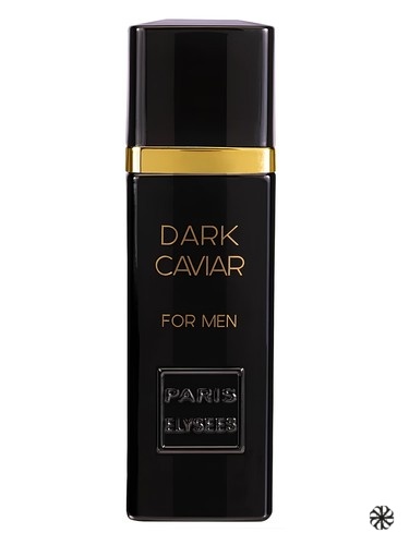 Dark Caviar Paris Elysees