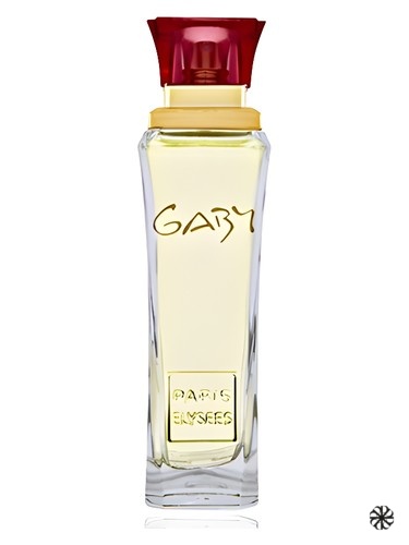 Gaby Paris Elysees
