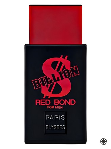 Billion Dollar Red Bond Paris Elysees