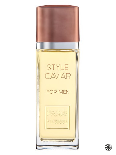 Style Caviar Paris Elysees
